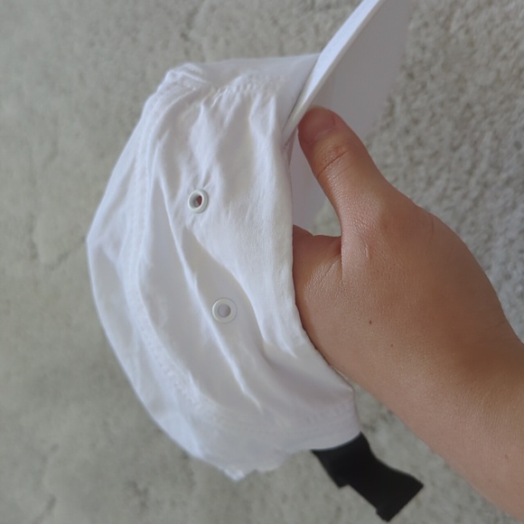 TNA Boyd Baseball Cap - Picture 7 of 11